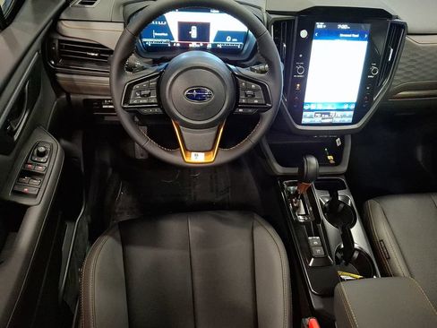 New 2026 Subaru Forester Wilderness image 2