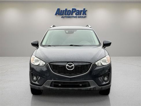 Used 2014 MAZDA CX-5 Grand Touring image 2