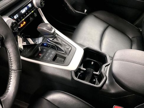 Certified 2023 Toyota RAV4 XLE Premium image 16