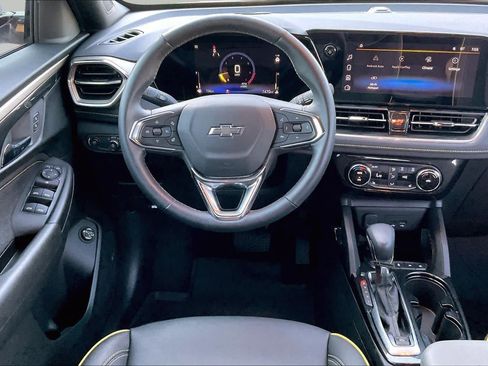 Used 2026 Chevrolet TrailBlazer ACTIV w/ Convenience Package FWD image 6