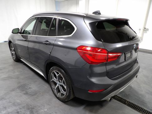 Used 2016 BMW X1 xDrive28i image 7