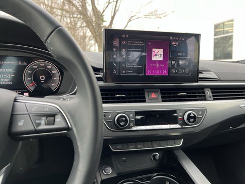 Used 2024 Audi A5 2.0T Premium Plus w/ Premium Plus image 31