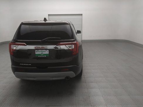 Used 2021 GMC Acadia SLE FWD image 7