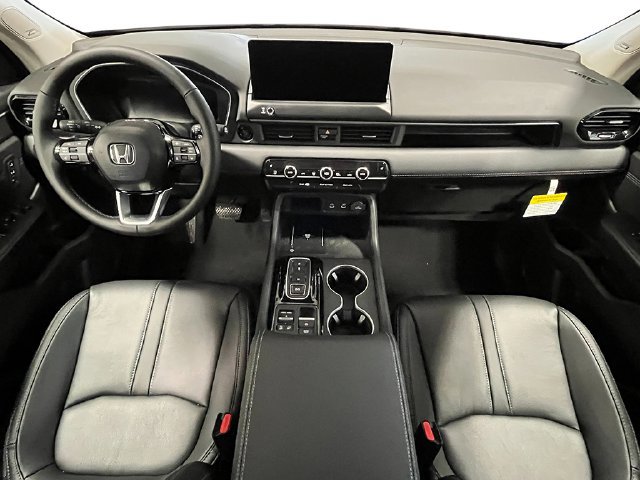 New 2026 Honda Pilot Touring image 25