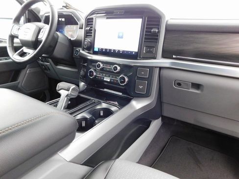 New 2026 Ford F150 Lariat w/ Equipment Group 501A Mid image 23