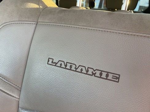 Used 2019 RAM 2500 Laramie image 28