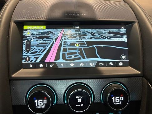 New 2024 Jaguar F-TYPE R-Dynamic RWD image 20