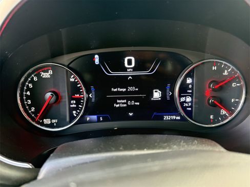 Used 2023 Chevrolet Malibu LT image 18