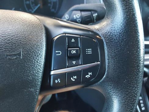 Used 2021 Ford Transit 250 148 High Roof Extended image 17