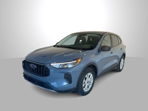 Used 2025 Ford Escape Active image 1