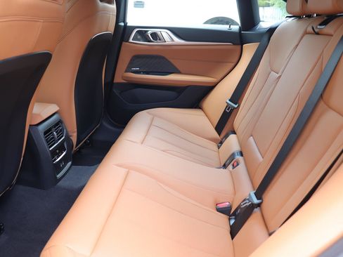 New 2026 BMW 430i w/ M Sport Package RWD image 12