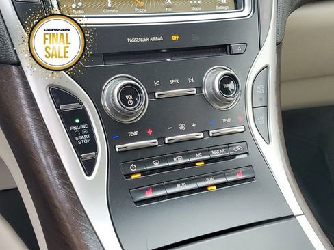 Used 2016 Lincoln MKX Select w/ Select Plus Package image 27