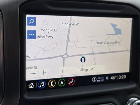 Used 2022 GMC Sierra 2500 Denali image 32