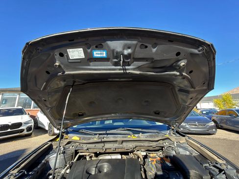 Used 2015 MAZDA CX-5 Grand Touring image 3