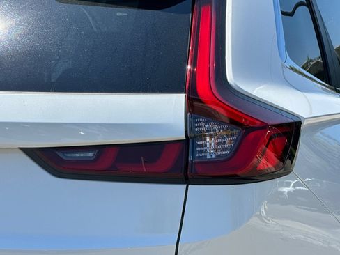New 2026 Honda CR-V LX image 32