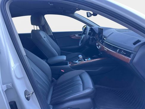 Used 2022 Audi A4 2.0T Premium image 8