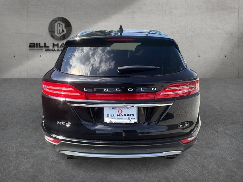 Used 2019 Lincoln MKC Select w/ MKC Climate Package FWD image 7