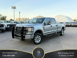 Used 2020 Ford F250 XLT AWD/4WD video 1