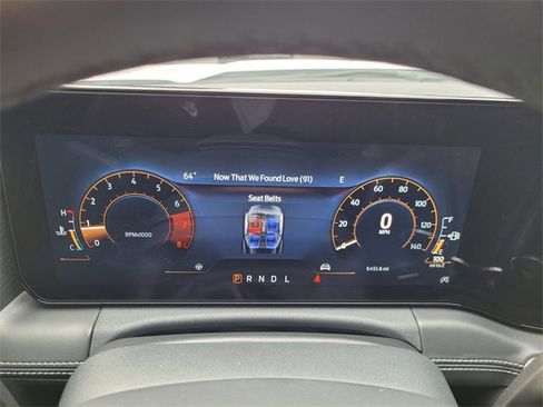 Used 2025 Ford Mustang Premium image 8