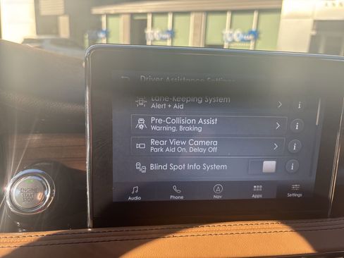 Used 2022 Lincoln Corsair Reserve w/ Sport Package image 19