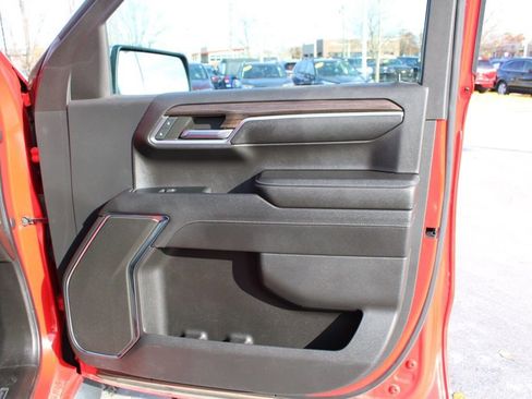 Used 2023 Chevrolet Silverado 1500 LT image 22