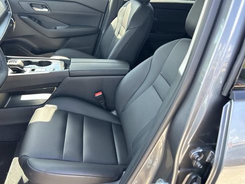 New 2026 Nissan Rogue Dark Armor FWD image 13