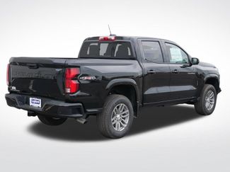 New 2026 Chevrolet Colorado LT w/ LT Convenience Package AWD/4WD video 3
