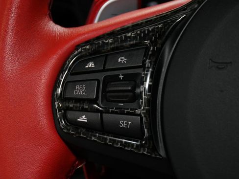 Used 2022 Toyota Supra A91 Edition w/ Driver Assist Package image 31