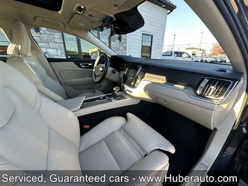 Used 2020 Volvo S60 T6 Inscription w/ Protection Package image 23