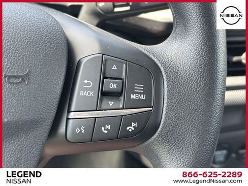 Used 2025 Ford Bronco Sport Big Bend image 25