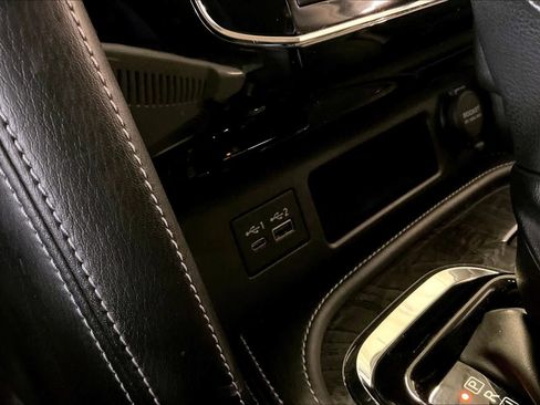 Used 2020 INFINITI QX80 Luxe w/ Proassist Package image 35