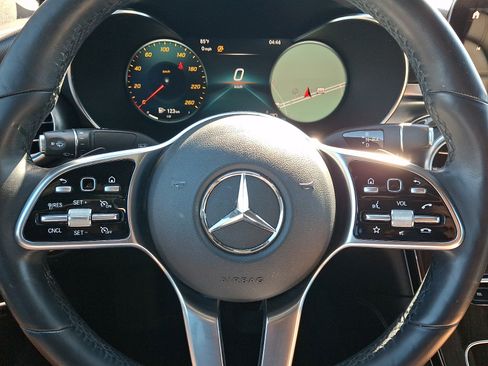 Certified 2020 Mercedes-Benz GLC 300 4MATIC Coupe image 20
