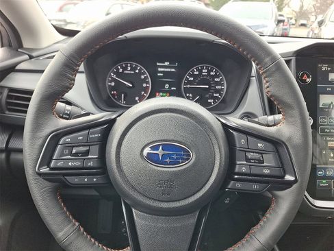 New 2026 Subaru Crosstrek 2.5i Limited image 9