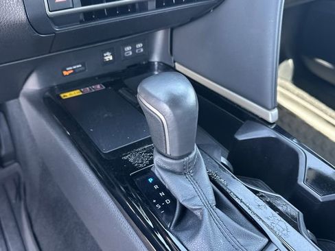 Certified 2025 Toyota Camry XSE FWD image 19