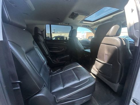 Used 2016 GMC Yukon XL SLT w/ Open Road Package image 44