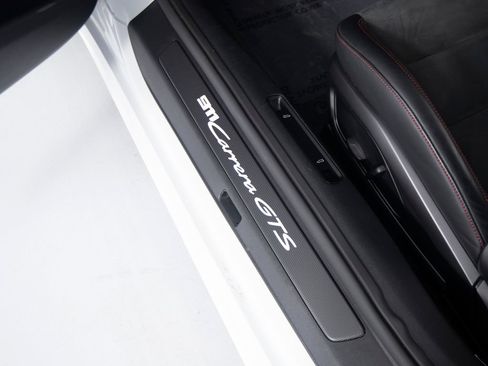 Certified 2023 Porsche 911 Carrera GTS RWD image 20