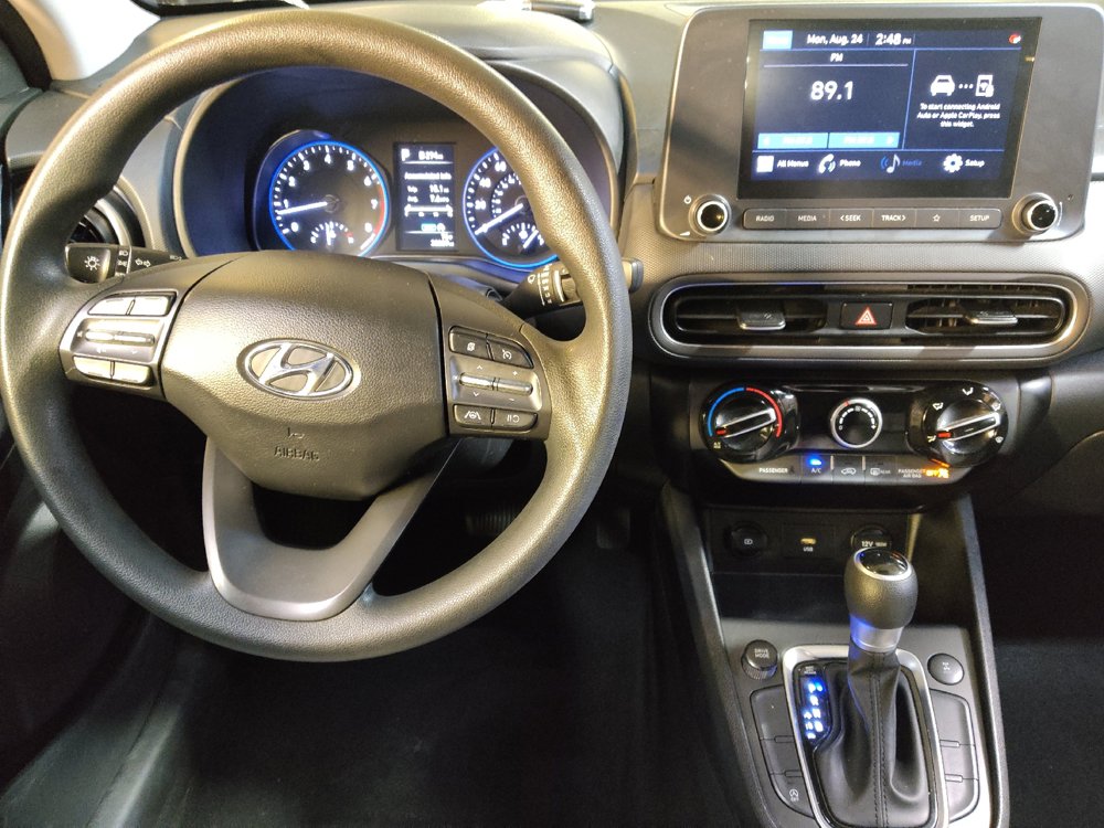 Used 2022 Hyundai Kona SEL AWD/4WD image 22