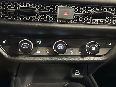 Used 2023 Honda HR-V Sport image 19