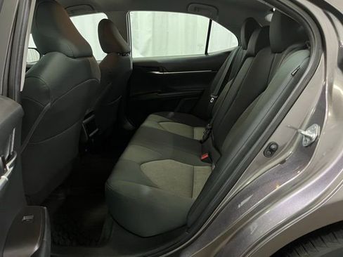 Certified 2023 Toyota Camry LE image 11