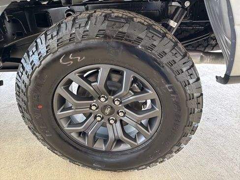 New 2026 Ford F150 Tremor AWD/4WD image 44
