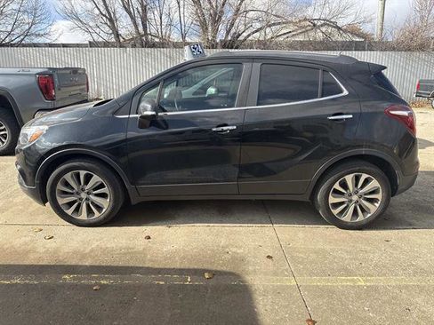 Used 2019 Buick Encore Preferred image 7