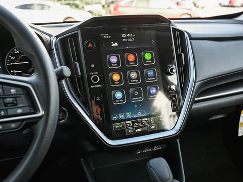 New 2026 Subaru Impreza 2.0i Sport image 22