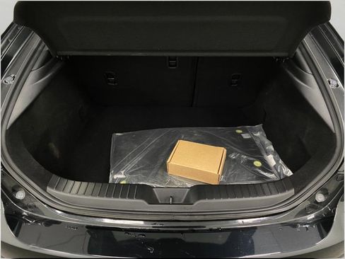 Used 2025 MAZDA MAZDA3 s Sport image 5