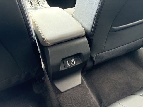 New 2026 Subaru Crosstrek 2.5i Wilderness AWD/4WD image 21