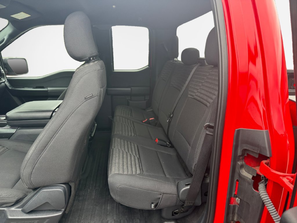 Used 2022 Ford F150 XL w/ STX Appearance Package AWD/4WD image 24