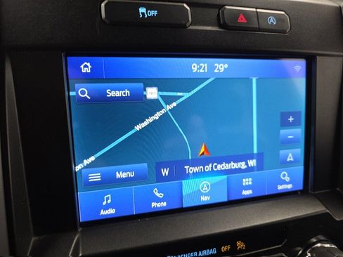 Used 2019 Ford F150 XLT w/ Equipment Group 302A Luxury image 31