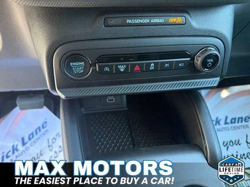 New 2026 Ford Bronco Sport Outer Banks w/ Outer Banks Tech Package+ AWD/4WD image 27