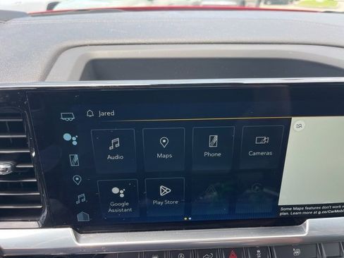 Used 2022 Chevrolet Silverado 1500 LT image 26