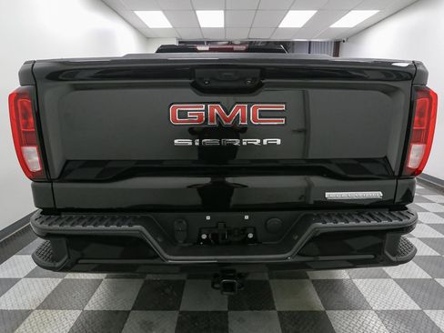 Used 2023 GMC Sierra 1500 Elevation image 12