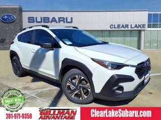 New 2025 Subaru Crosstrek 2.0i Premium video 1
